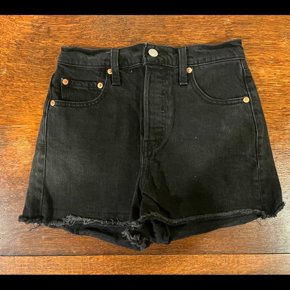 Levi’s premium short